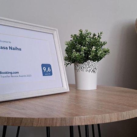 Casa Naihu Villa La Listada Eksteriør bilde
