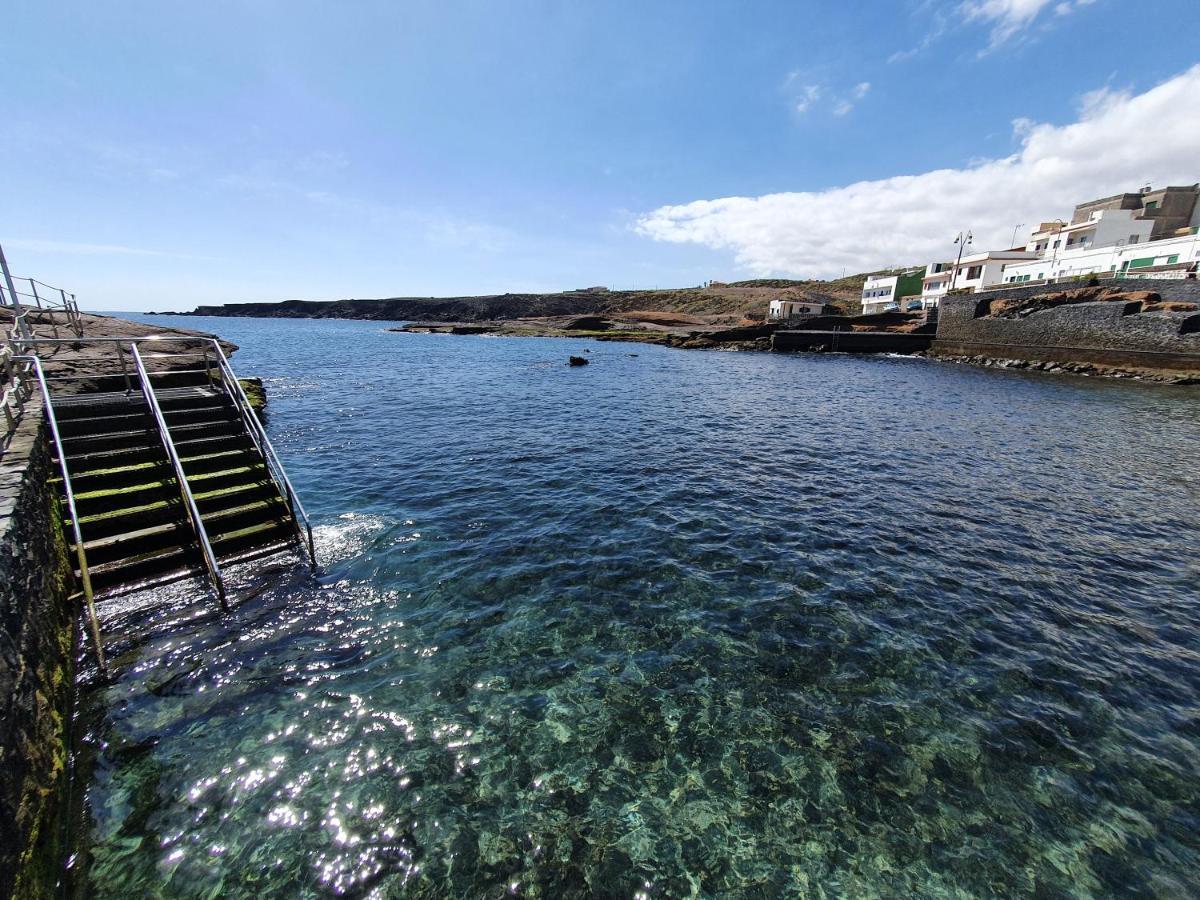 Casa Naihu Villa La Listada Eksteriør bilde