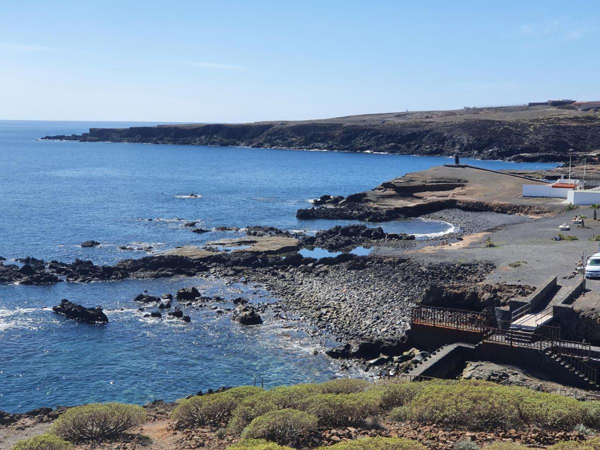 Casa Naihu Villa La Listada Eksteriør bilde