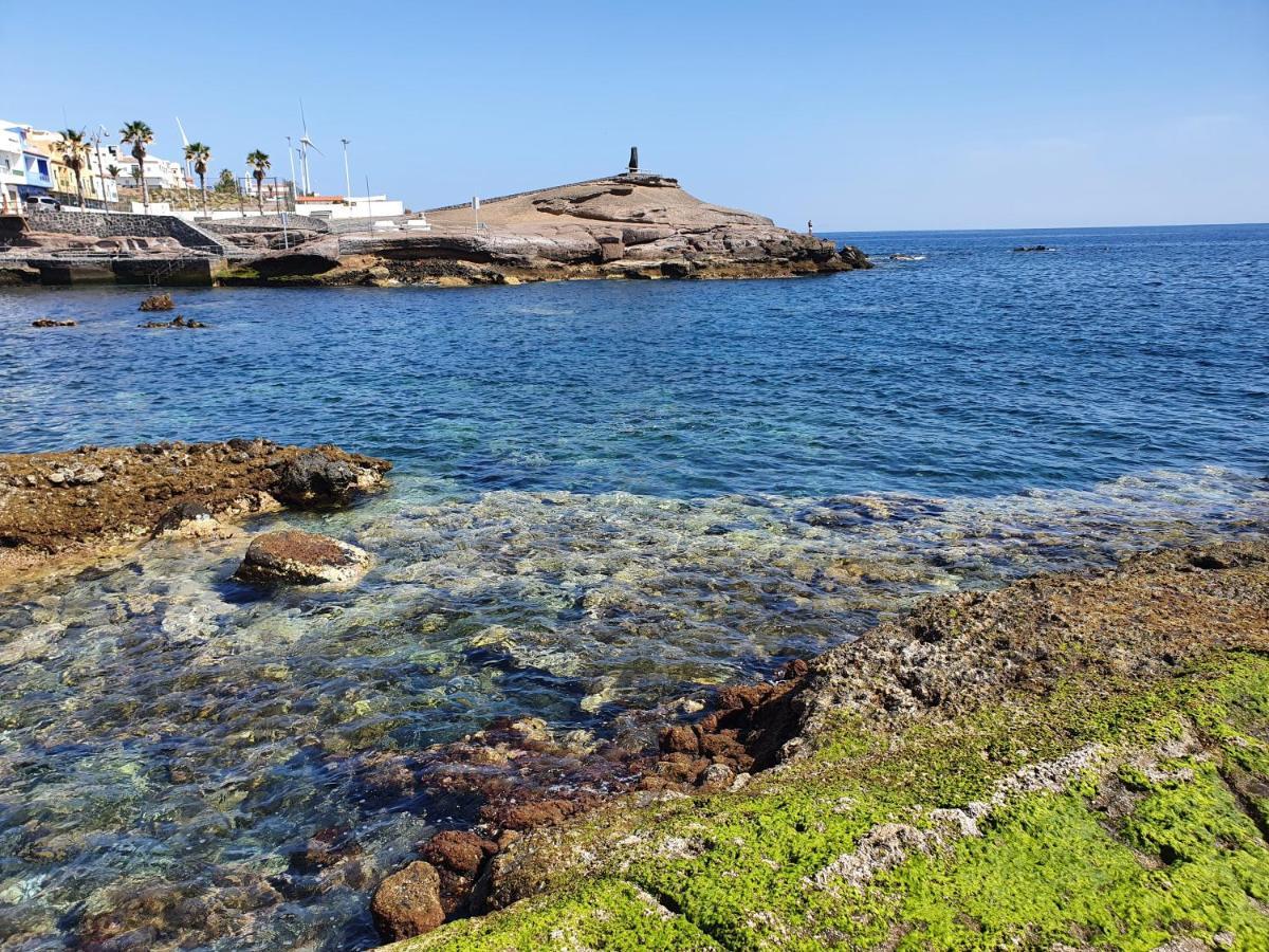 Casa Naihu Villa La Listada Eksteriør bilde