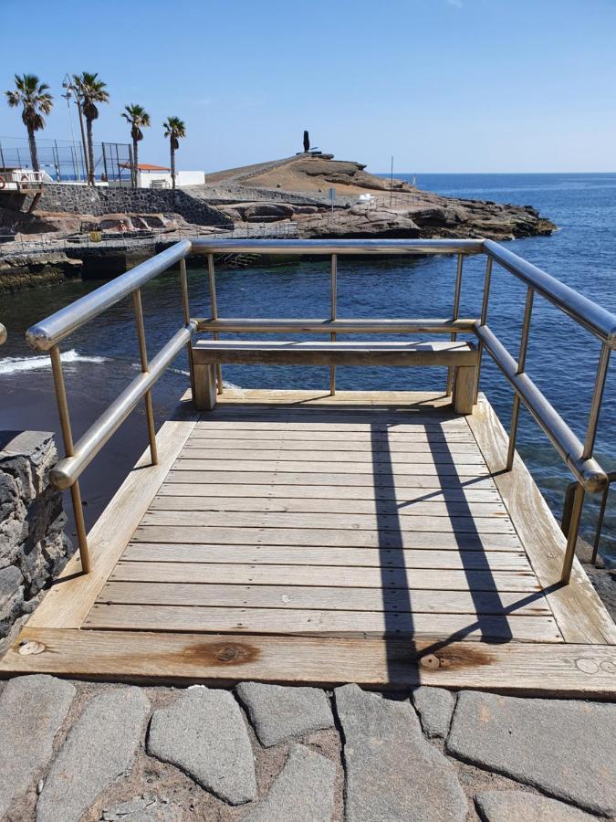 Casa Naihu Villa La Listada Eksteriør bilde